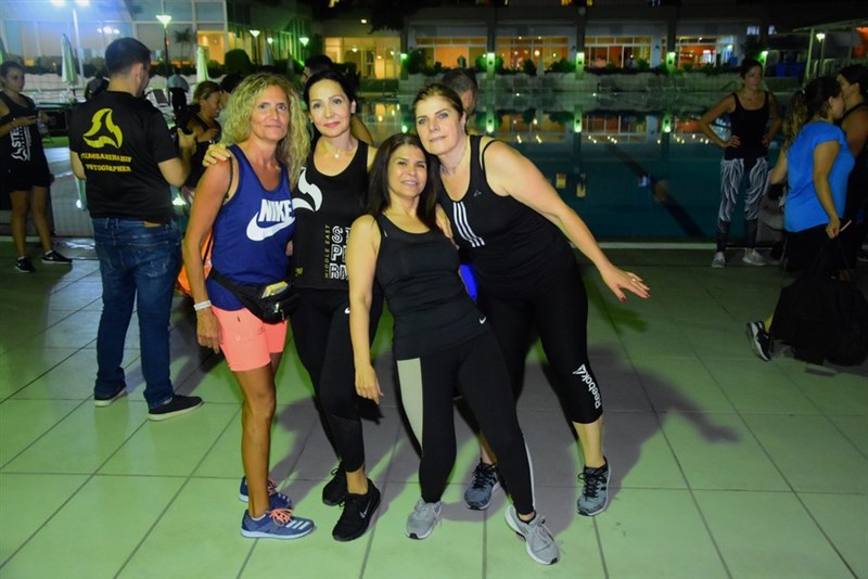 Steel Programs Update Fitness Event Part2